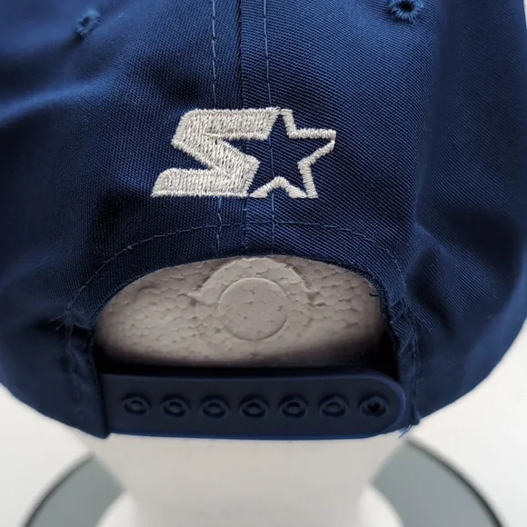 Starter| NWT Vintage University of Kentucky Wildcats Sports Cap Green Brim - Picture 8 of 16